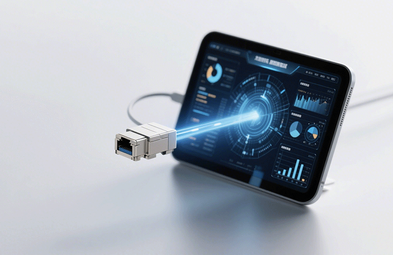 &ldquo;云网智联&rdquo;5G+算力网络融合解决方案